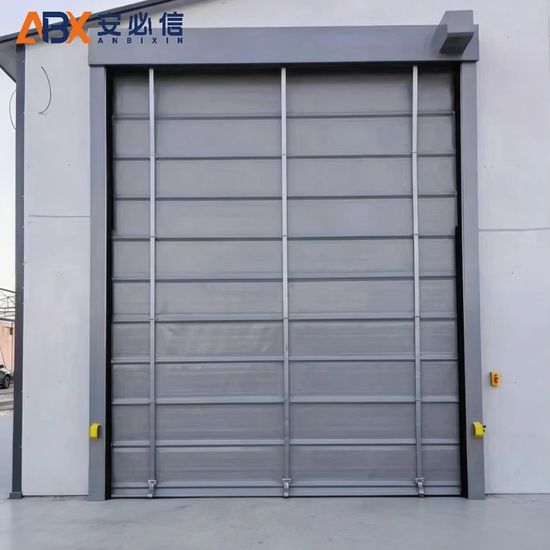 长治市背带堆积门