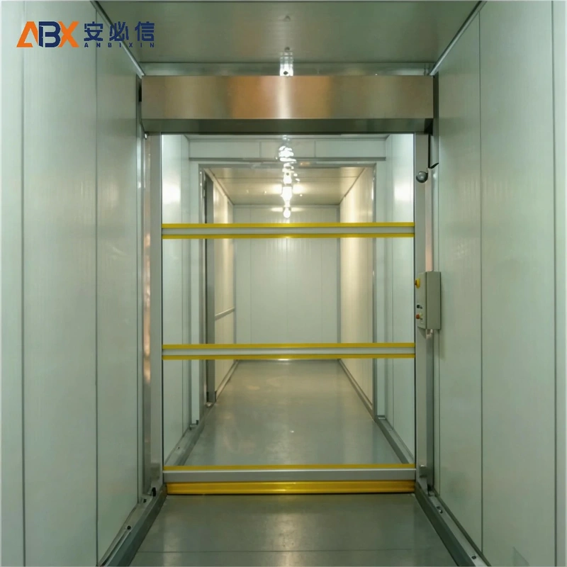 长治市工业快速门