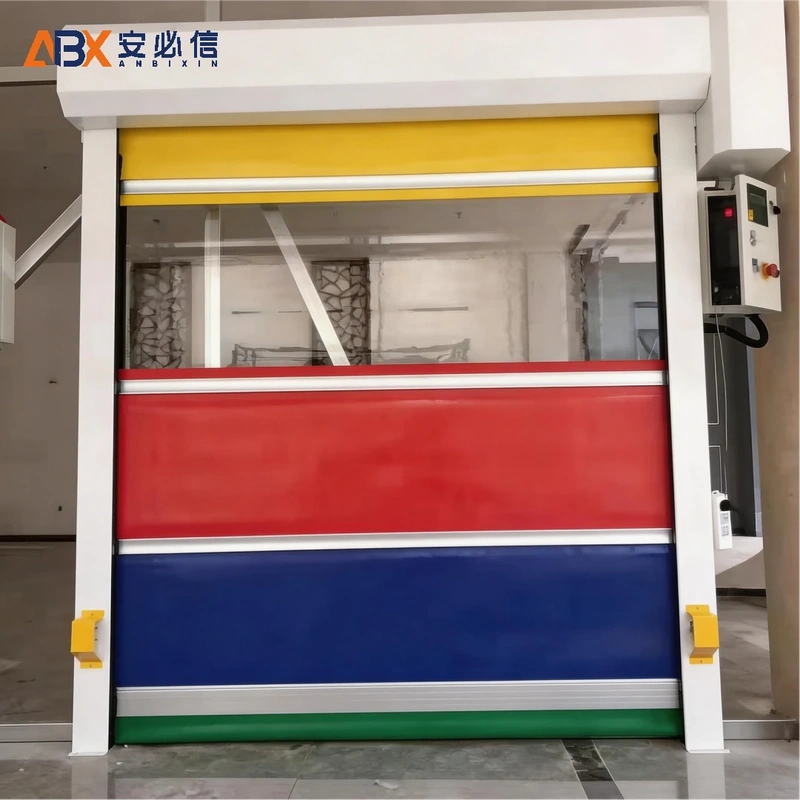 长治市快速卷帘门