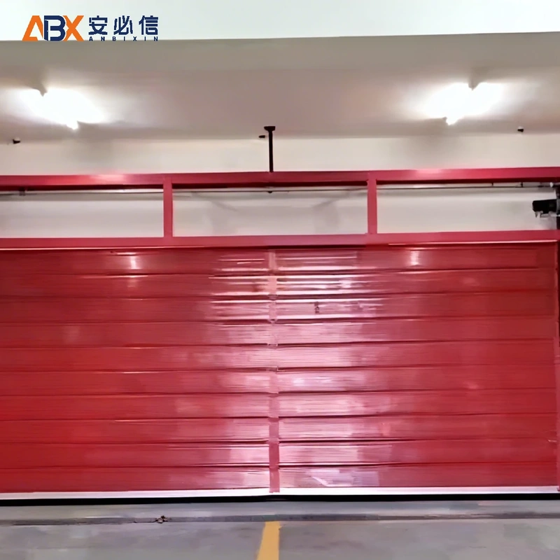 长治市厂房高速门