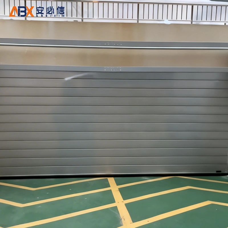 长治市快速卷帘门